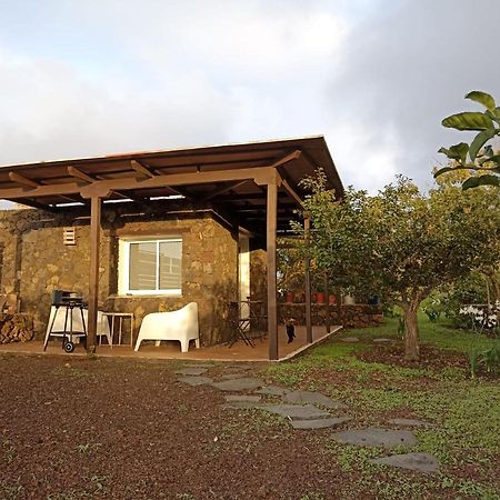 Dos Violetas Villa Mocanal ภายนอก รูปภาพ