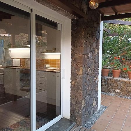 Dos Violetas Villa Mocanal ภายนอก รูปภาพ