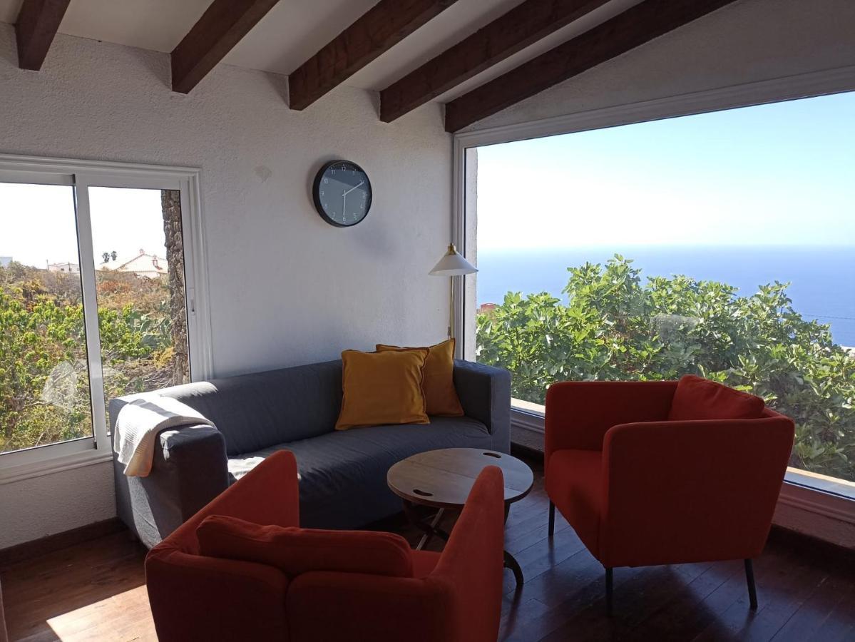 Dos Violetas Villa Mocanal ภายนอก รูปภาพ