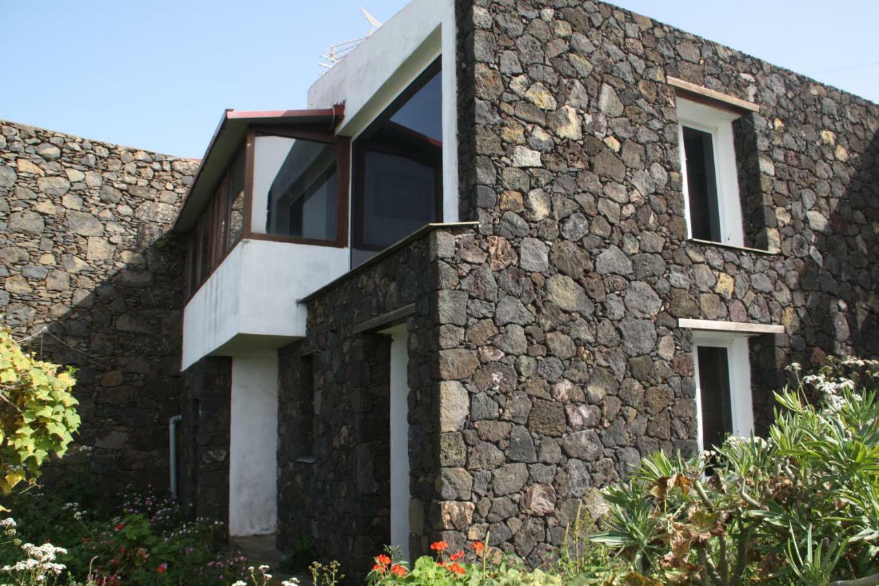 Dos Violetas Villa Mocanal ภายนอก รูปภาพ