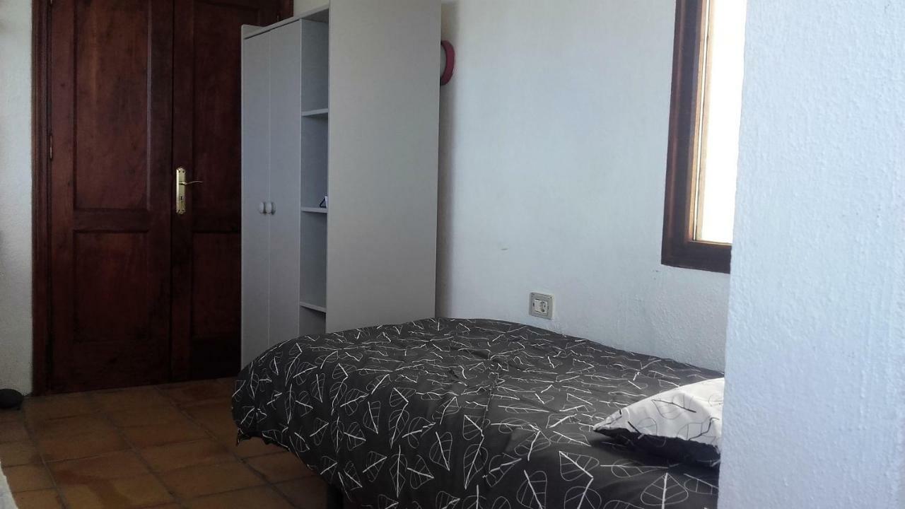 Dos Violetas Villa Mocanal ภายนอก รูปภาพ