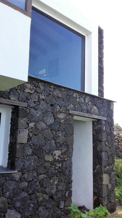 Dos Violetas Villa Mocanal ภายนอก รูปภาพ