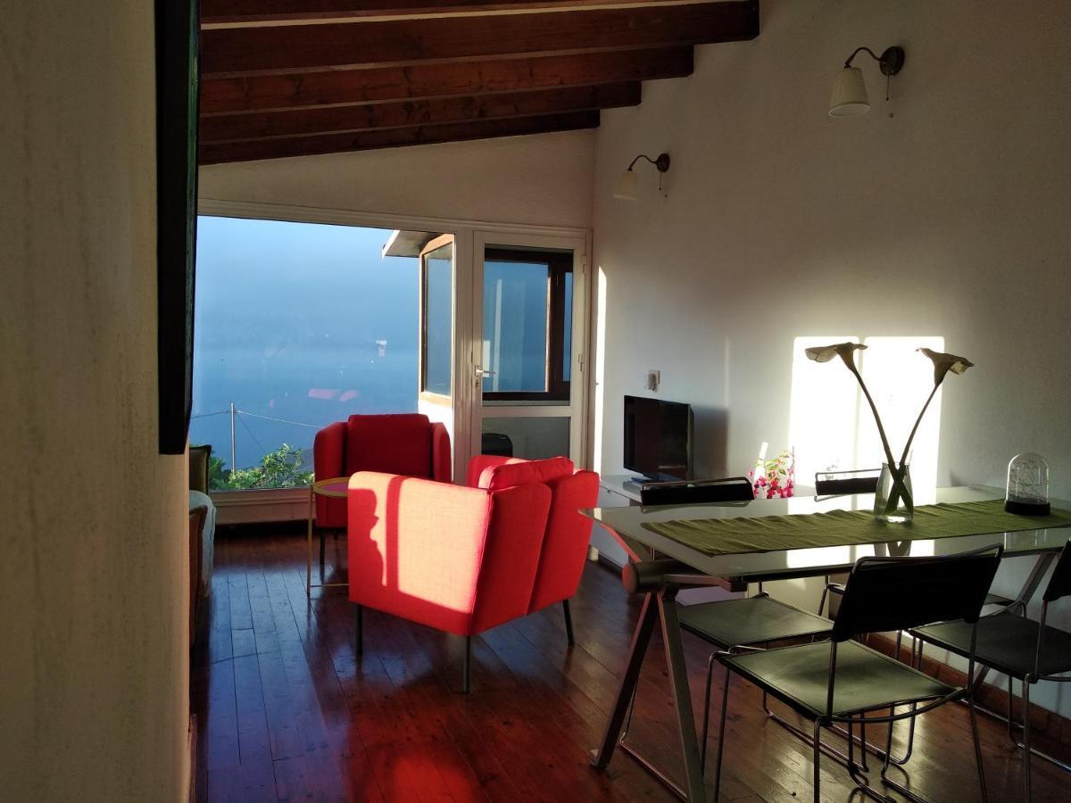 Dos Violetas Villa Mocanal ภายนอก รูปภาพ